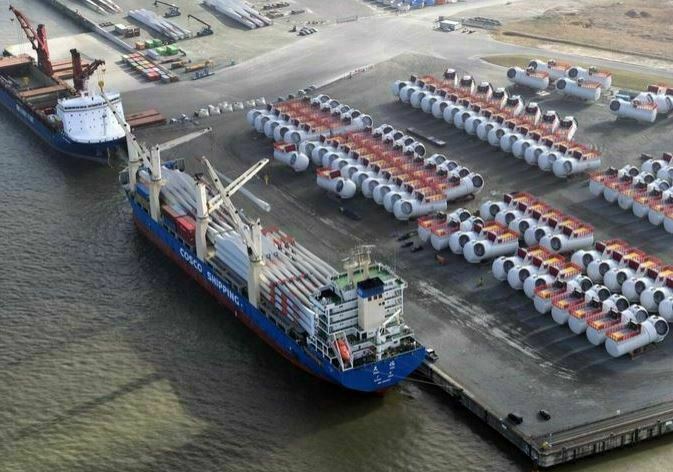 Bwe: Hafenstrategie schnellstmöglich mit Finanzierungsgrundlage unterlegen