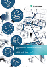 IPT: Fraunhofer-Studienbericht beschreibt KI-Anwendungsfälle und nachhaltige Energiekonzepte