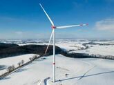 Europäische Kommission, Mitgliedstaaten und Windindustrie: Unterzeichnen Europäische Windcharta