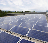Ernst Schweizer AG: leistungsstarke und flexible Sonnenenergie-Systeme