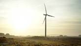 ewz: Die tüchtigste norwegische Windturbine dreht für die Stadt Zürich