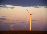 Siemens: Erhält Auftrag über 79 Windkraftanlagen in Texas