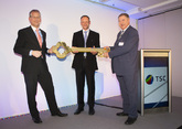 Swissgrid: TSOs celebrate their new Joint Office in Munich