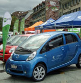 e’mobile: Auswertung von Praxiserfahrungen mit Elektrofahrzeugen