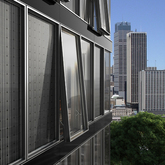 glasstec: Zukunftsweisende Glasarchitektur