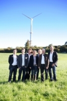 VenSol: Baut grössten Windpark Bayerns