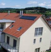 Stadtwerk Winterthur: Solar-Förderung für Gaskundschaft