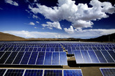 ABB: Auftrag für Kanadas grösstes Photovoltaik-Kraftwerk