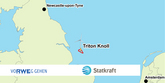 RWE: Beteiligung an 900-MW-Offshore-Windpark Triton Knoll