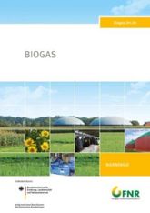 FNR: Biogas-Broschüre neu aufgelegt
