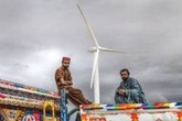 Pakistan: 50-MW-Projekt „Jhimpir“ errichtet
