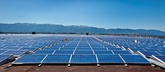 SIG: Grösste Photovoltaik-Anlage der Schweiz am Netz