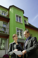 Kanton Luzern: Setzt auf Gebäudeausweise der Kantone (GEAK)