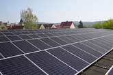 Deutschland: Photovoltaik reift zur tragenden Säule
