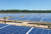IWB: Garant für 34 Mio. Kilowattstunden Solarstrom