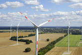 EKZ: Verstärken ihr Engagement in Windparks in Norddeutschland