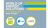 World of Energy Solutions: Etabliert sich als Spitzentreffen der Energie- und Mobilitätszukunft