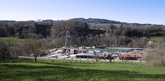 Geothermie-Projekt St.Gallen: „Singlette“ verbleibt als einzige Option