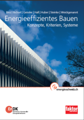 Faktor Verlag: Fundierte und praxisnahe Informationen zum nachhaltigen Bauen