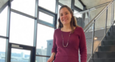Sympheny: Stellt sich für zukünftiges Wachstum auf - Franziska Steidle wird neue CEO des Schweizer Energie-Startups