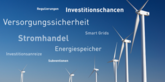 ETH Zukunftsblog: Chancen und Risiken im Energiesektor