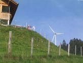 Suisse Eole: Rekordjahr für Windenergie 2014 weltweit