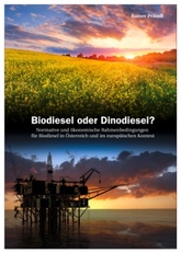 Neuerscheinung: Biodiesel oder Dinodiesel?