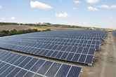Phoenix Solar: 1,1 MW Solarkraftwerk in Griechenland