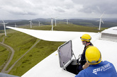REpower: 1 GW installierte Leistung in Grossbritannien