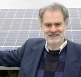 Professor Urs Muntwyler: Die Schweiz kann die Energiewende schaffen!