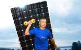 Deutschland: Neue Fördersätze für Solarstromanlagen