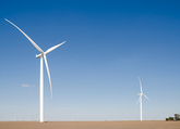 Siemens: erhält 100 MW Windauftrag aus Südafrika