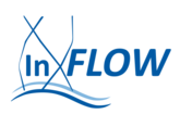 INFLOW: Projekt für multiple schwimmende Vertikalachsen-Windturbinen