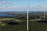 Windpark Challhöchi: IWB im Dialog mit der Bevölkerung