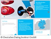 BMUB: Neue Netzpräsenz "Schaufenster Elektromobilität" gestartet