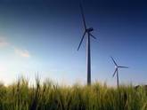 EBRD: Beteiligt sich mit 47 Mio.US-Dollar am ersten mongolischen Windpark