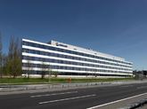 Swisscom Businesspark: Nachhaltige Architektur und hocheffiziente Energietechnik