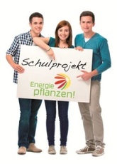 Deutschland: Bundesweiter Schulwettbewerb „Energie pflanzen!“