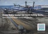 Deutschland: Vergünstigungen für Kohlekraftwerke stoppen