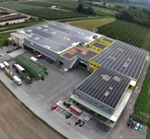 Solstis: Die grösste Photovoltaikanlage im Wallis