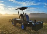 TUM: Forschung für die Elektrifizierung von landwirtschaftlichen Maschinen - neuer Entwicklungsbaukasten für E-Traktoren