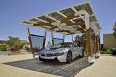 BMW i: Home Charging Services auf CES-Elektronikmesse in Las Vegas