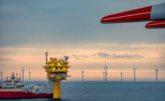 DHL Group: Sichert sichjährlich 104 GWh Strom aus Offshore-Windpark von RWE