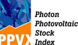 PPVX: Stieg letzte Woche um 2.4% auf 1605 Punkte