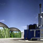 FNR: Neue Spurennährstoffprodukte für Biogasanlagen entwickelt