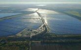 Next Kraftwerke: Übernimmt die Vermarktung für den grössten zusammenhängenden Solarpark Europas
