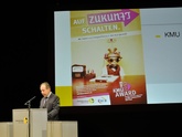 Basel Stadt: IWB KMU Award für mehr Energieeffizienz und Innovation