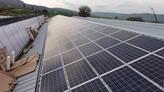 Solvatec: Baut 1.925 MW Solarstromanlage