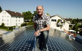 Solaranlagen: Nachfrage Eigenverbrauch zieht an