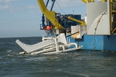 Offshore-Windenergie: Studie warnt vor hohen Leerkosten der Netzanbindung